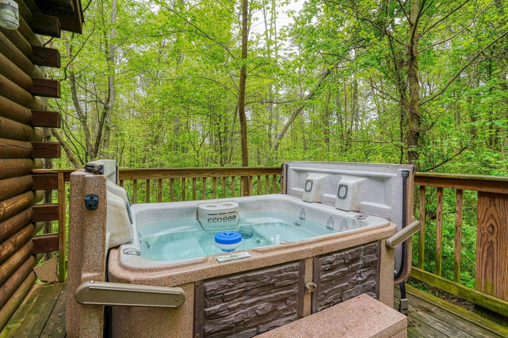 Blue Rose - Lovebirds Holiday home Logan
